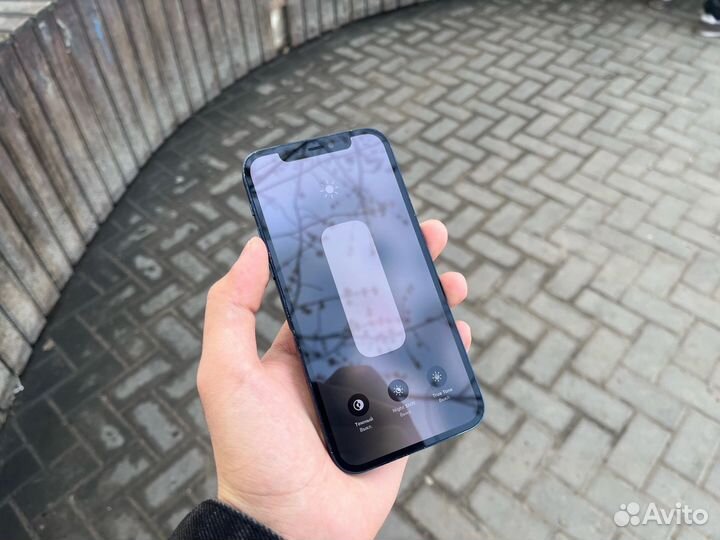 iPhone 12 Pro, 256 ГБ