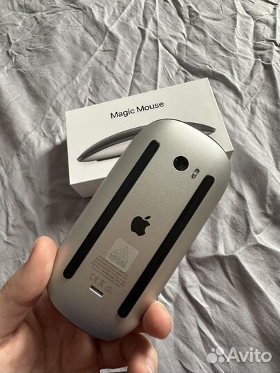 Apple magic mouse 3 black