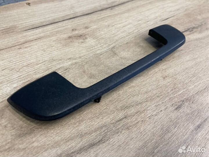 Накладка ручки задней двери BMW E34 525tds