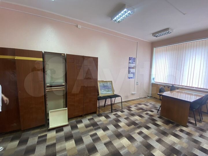 Офисное помещение, 24 м²