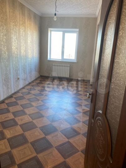 7-к. квартира, 196 м², 5/5 эт.