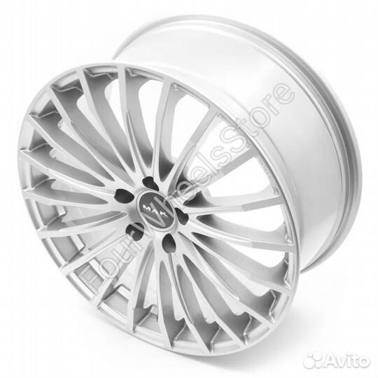 Диски для Mercedes CLS 218 R19