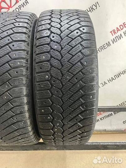 Continental ContiIceContact 205/55 R16 94M