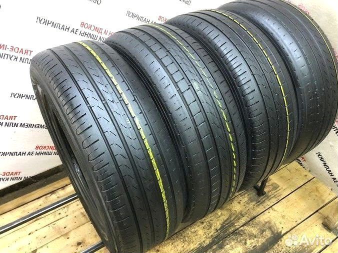 Pirelli Scorpion Verde 215/65 R17