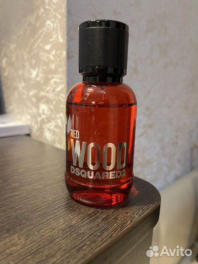 Туалетная вода