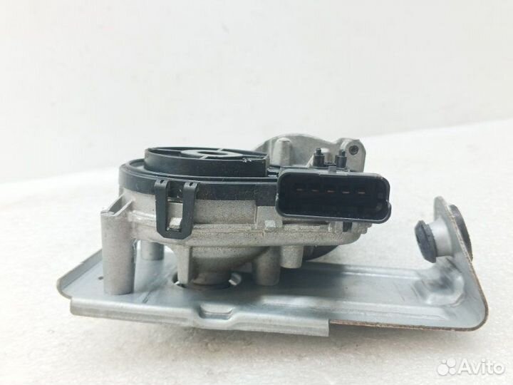 Моторчик дворников Kia Sportage 4 QL 2.0D D4HA