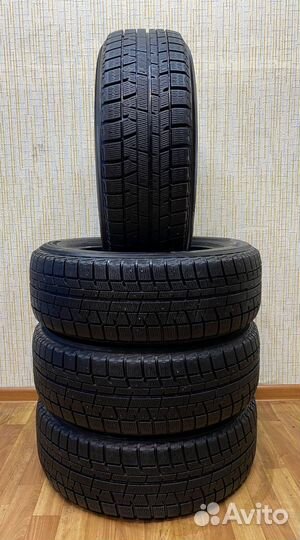 Yokohama Ice Guard IG50+ 205/60 R16