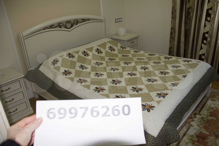 2-к. квартира, 60 м², 2/7 эт.