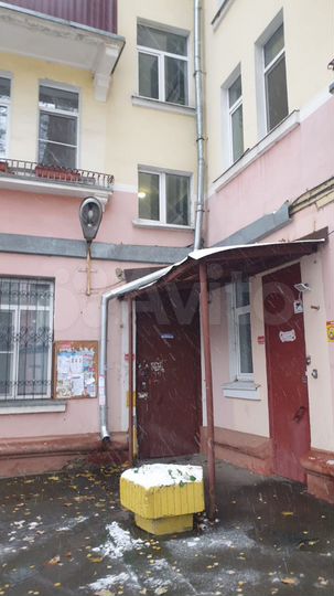 Комната 15 м² в 3-к., 3/5 эт.