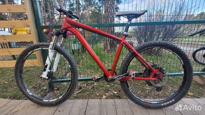 Велосипед Specialized 26