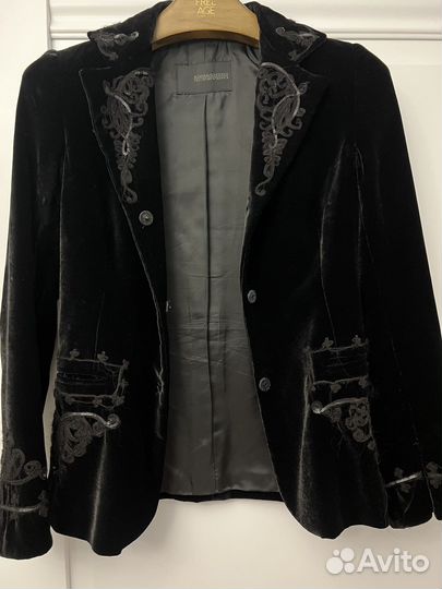 Пиджак Ermanno Scervino
