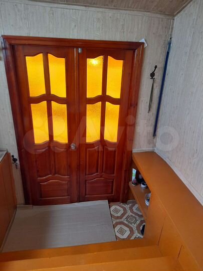 Дом 93 м² на участке 10 сот.