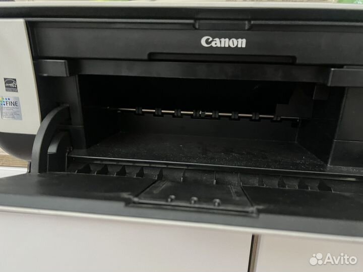 Принтер Canon pixma
