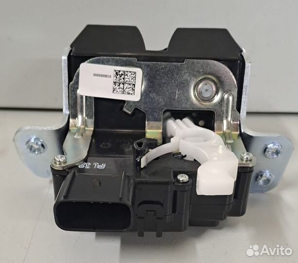 Замок багажника KIA carnival 20-25 год KA4