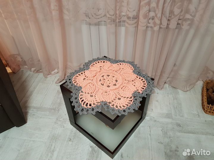 Салфетка-коврик