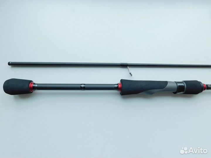 Gamakatsu luxxe egrr-S79M-solid