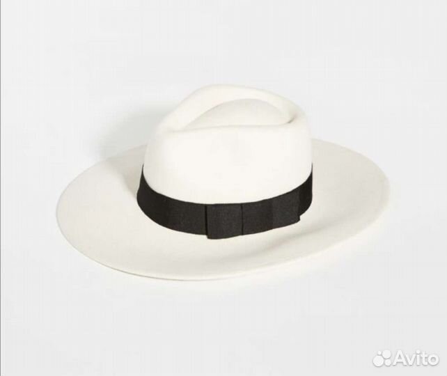 Шляпа женская. бренд Brixton размер XL