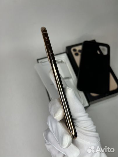 iPhone 11 Pro Max, 64 ГБ