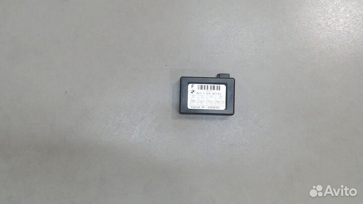 Датчик дождя BMW X1 (E84), 2011