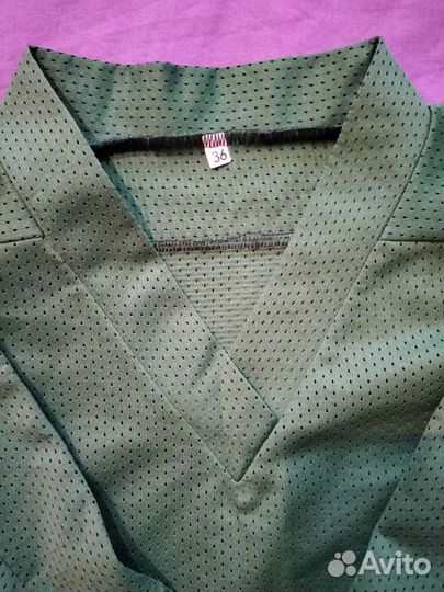 Хоккейный свитер