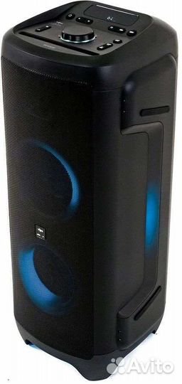 Музыкальная колонка Vipe nitro x 7