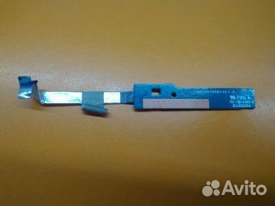 Б\У плата dabkxdyb8b0 rev:B для ноутбука Asus FX50