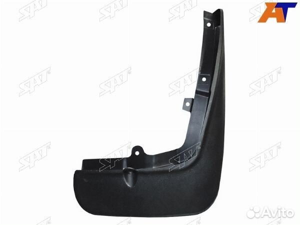 Брызговик land rover range rover sport