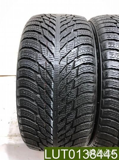 Nokian Tyres Hakkapeliitta R3 245/40 R18 97T