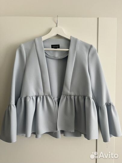 Жакет Topshop, S