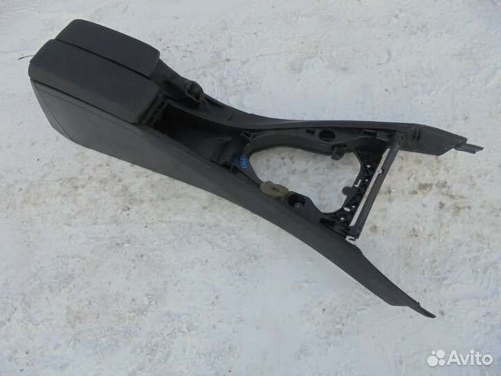 Бардачок между сиденьями Bmw 3-Series E90 N52B25A