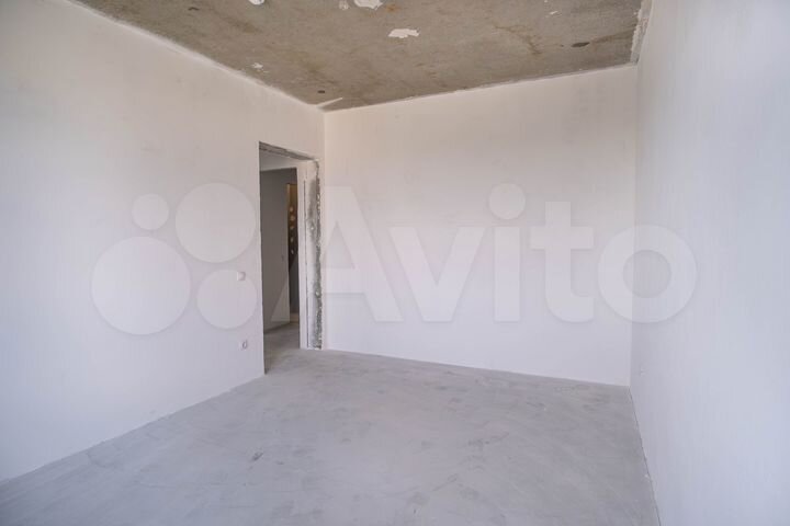 1-к. квартира, 35,6 м², 11/18 эт.