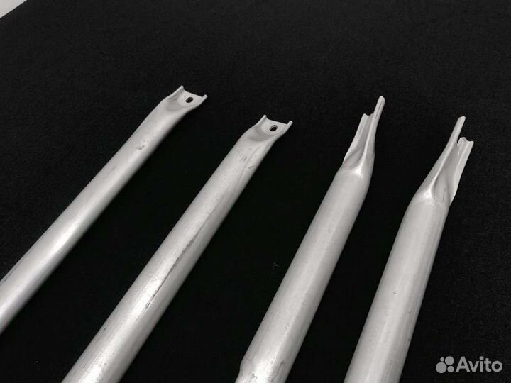 Распорка стоек левая Bmw X5 G05 B57D30B 2022