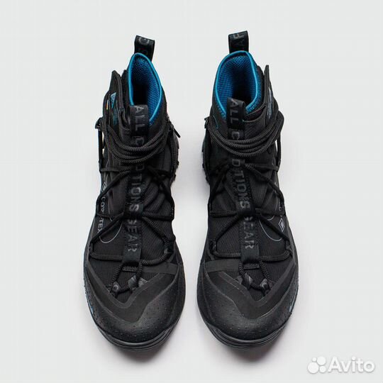 Nike ACG Terra Antarktik Black Blue