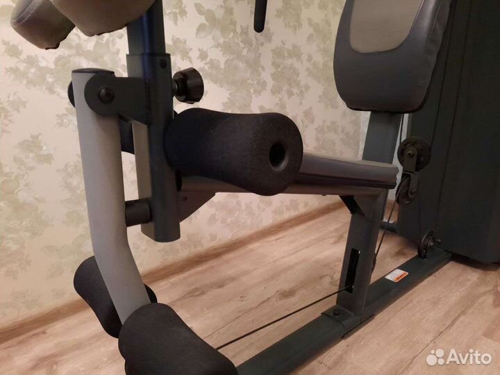 Силовой тренажер HouseFit HG-2075C