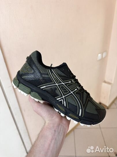 Asics gel kahana 8 gore tex