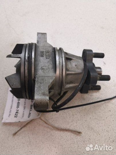 Помпа Suzuki Escudo TD61W H25A