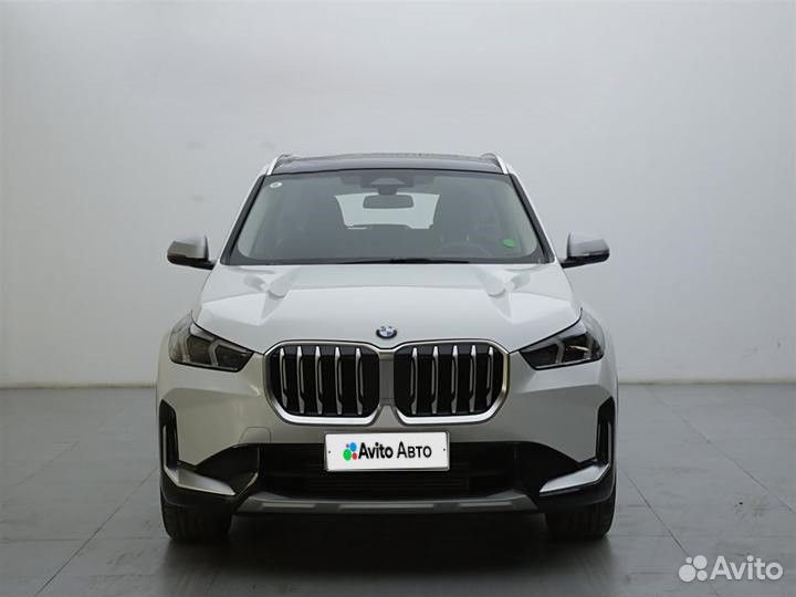 BMW X1 2.0 AMT, 2023, 7 600 км