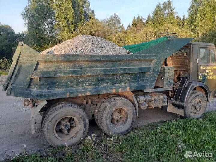 Дренажные работы