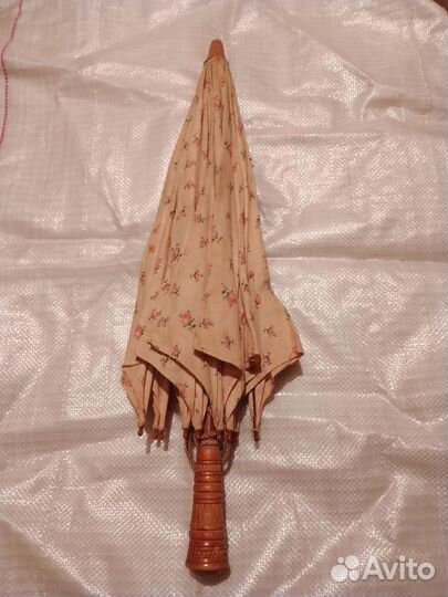 Зонтик от солнца СССР