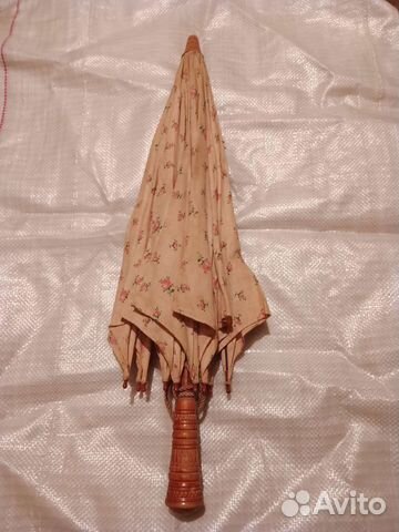 Зонтик от солнца СССР