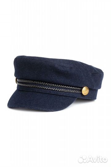 Кепка и Шляпа фетровая H&M