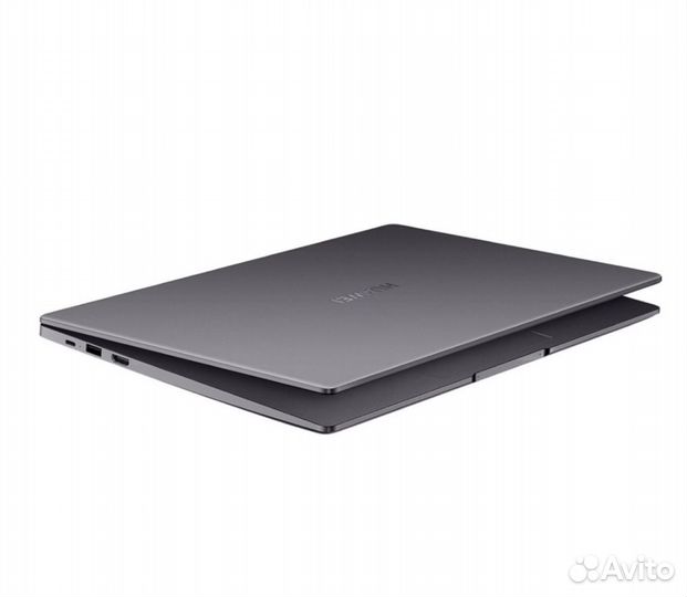 Ноутбук Huawei MateBook D15 Gray (BoD-WDI9)