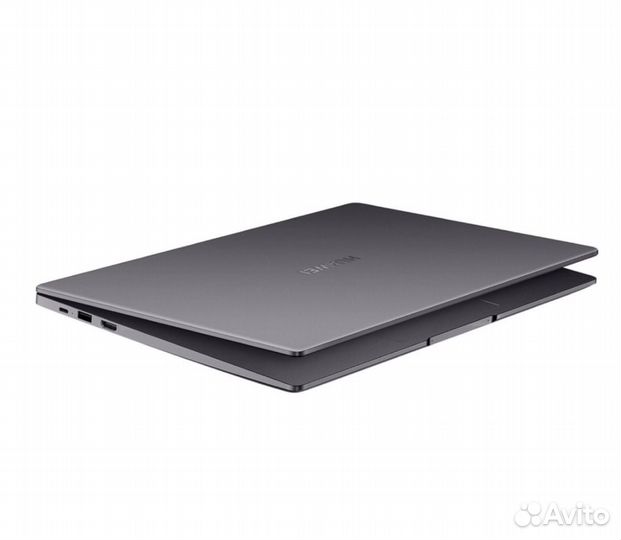 Ноутбук Huawei MateBook D15 Gray (BoD-WDI9)