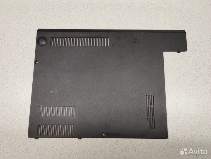 Крышка HDD RAM Lenovo M5400 B5400