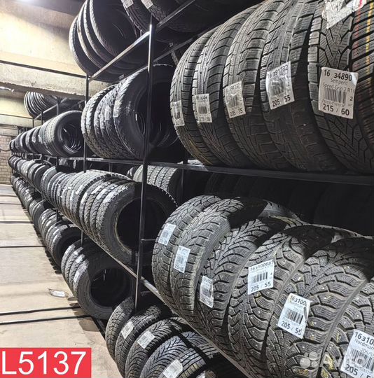 Kumho WinterCraft WP72 275/40 R19 104Q