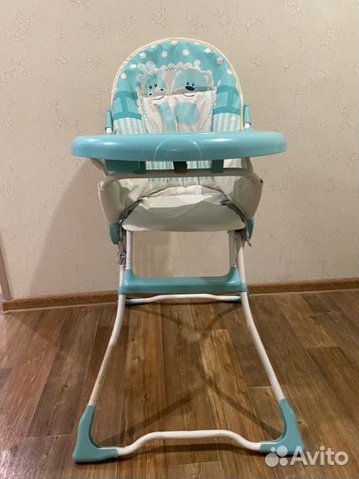 Стул для кормления