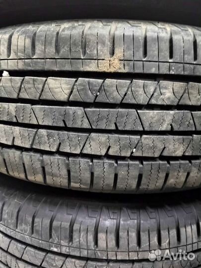 Continental Conti4x4SportContact 215/65 R16 98H