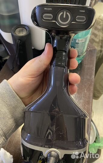 Ручной отпариватель Tefal