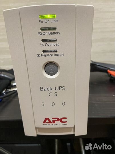 Вакс-UPS 350 арс