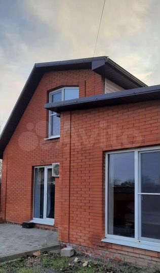 Дом 170 м² на участке 9,7 сот.